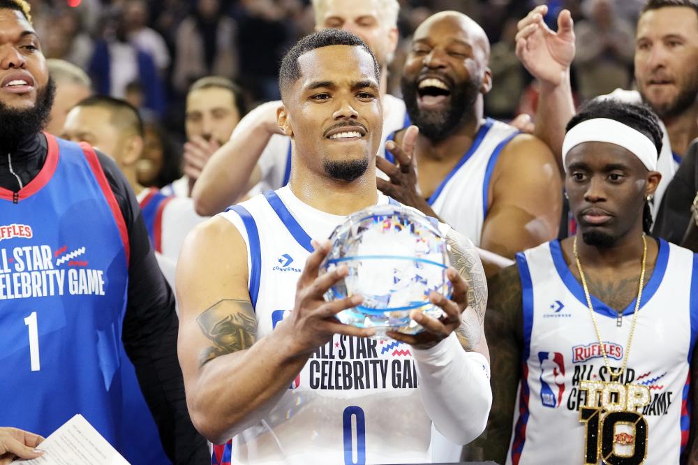 詹姆斯早就 詹姆斯早就