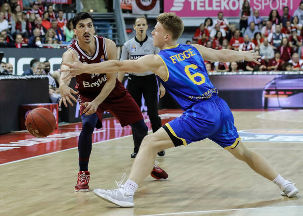 些令人振奋 些令人振奋